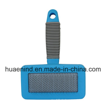 Pet Grooming Arcuated Back Pet Brush, Haustier Produkt